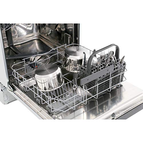 zanussi semi integrated dishwasher
