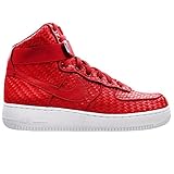 Nike Mens Air Force 1 High 07 LV8 Woven Basketball Shoes