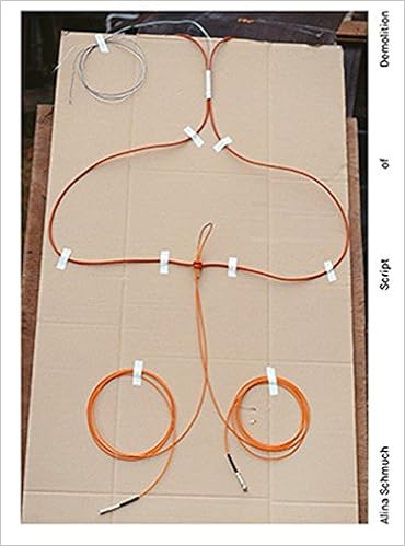 Script of Demolition