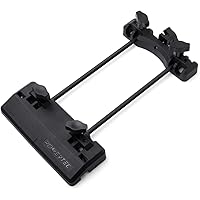 POWERTEC Router Guide Rail Adapter for Makita/Festool Track Saw Guide Rail, Router Guide Compatible with Plunge Router & Rout
