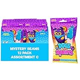 Dogs vs Squirls - Mystery Bag - 12pk Assortment C