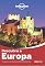 Livro Lonely Planet Descubra a Europa