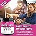 IGNITE KETO Energy Supplement - 12g BHB Salts plus Organic Caffeine - Ketone Drink for Ketosis, Energy, and Focus - Fuel a Ketogenic Diet - Best Beta Hydroxybutyrate Ketones Drink Powder Mix