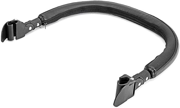 babyzen yoyo bumper bar