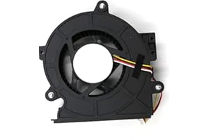 Cooling Fan for Lenovo ThinkCentre M70z AIO M90z AIO 45K6403 BUB0712HH -AD2A DC12V 0.68A