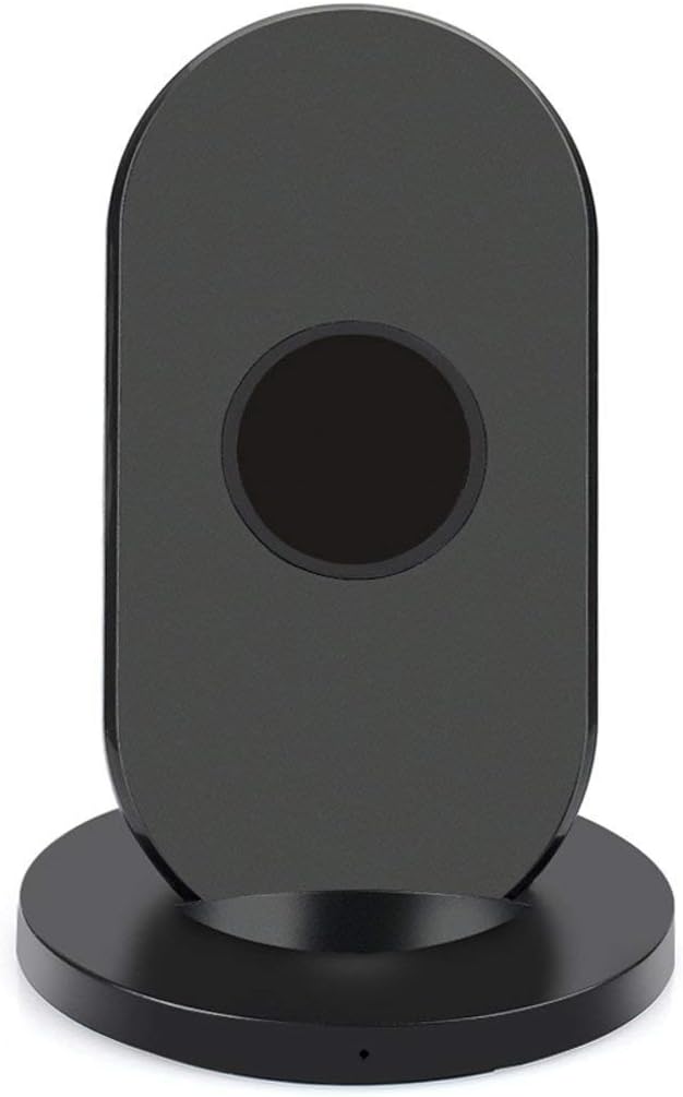 Wireless Charger, YOLIKE 3 Coils Qi Wireless Charging Stand for iPhone 8/8 Plus, iPhone X, Samsung S7 edge/S7/Note5, Nexus 4/5/6/7, Lumia920 and Other Qi Enable Devices(NO AC Adapter)