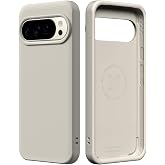 RhinoShield SolidX Phone Case for Pixel 10 Pro XL | Military Grade Drop Protection, Reinforced Shock-Absorbing, Enhanced Corner Defense, Slim Lightweight Design