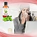 Real Peppermint Essential Oil :: Pure Undiluted (2oz)