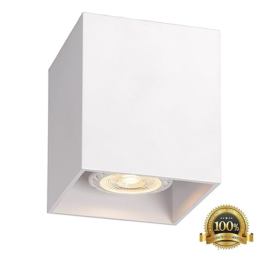 title=Faretto Incasso A Led Faretto Soffitto Lampada da soffitto Downlight Faretto da