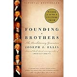 Founding Brothers: The Revolutionary Generation