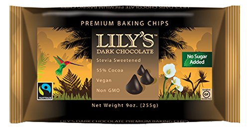 It Time On Lilys Chocolate Natural Premium Baking Lilys Chocolate Natural Premium Baking