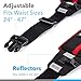 Running Belt By Camden Gear. Fits iPhone 6 6s Plus And Android Smartphone. Perfect for Waist Sizes 24