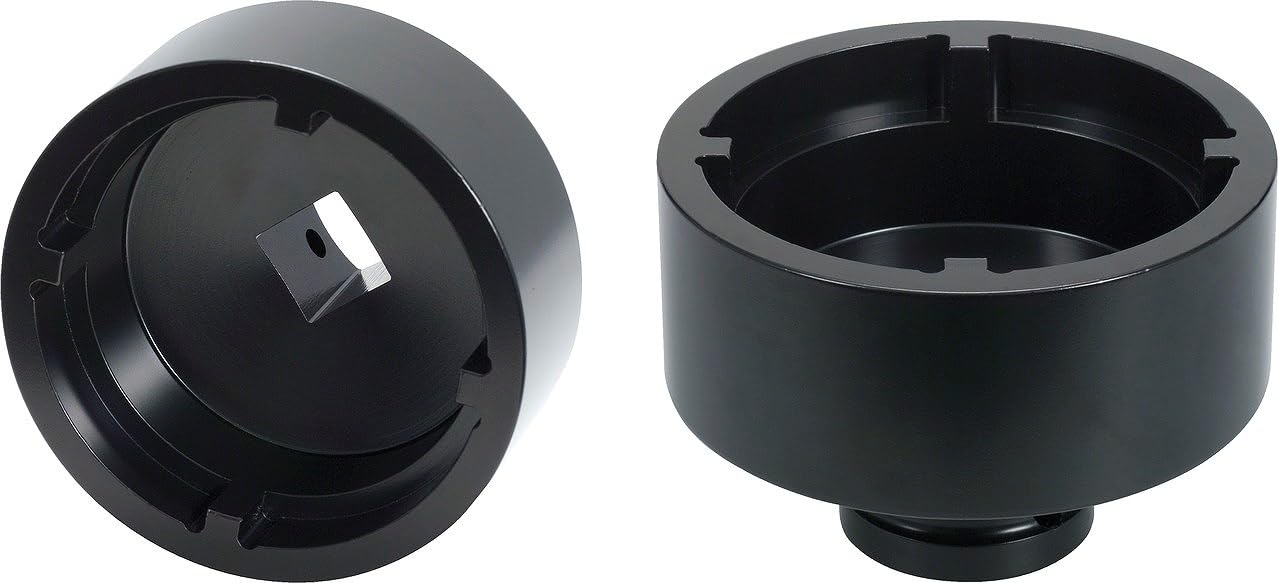 KS Tools 450.5029 0.75-inch Groove Nut Socket