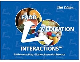 Food -Medication Interactions Food -Medication Interactions