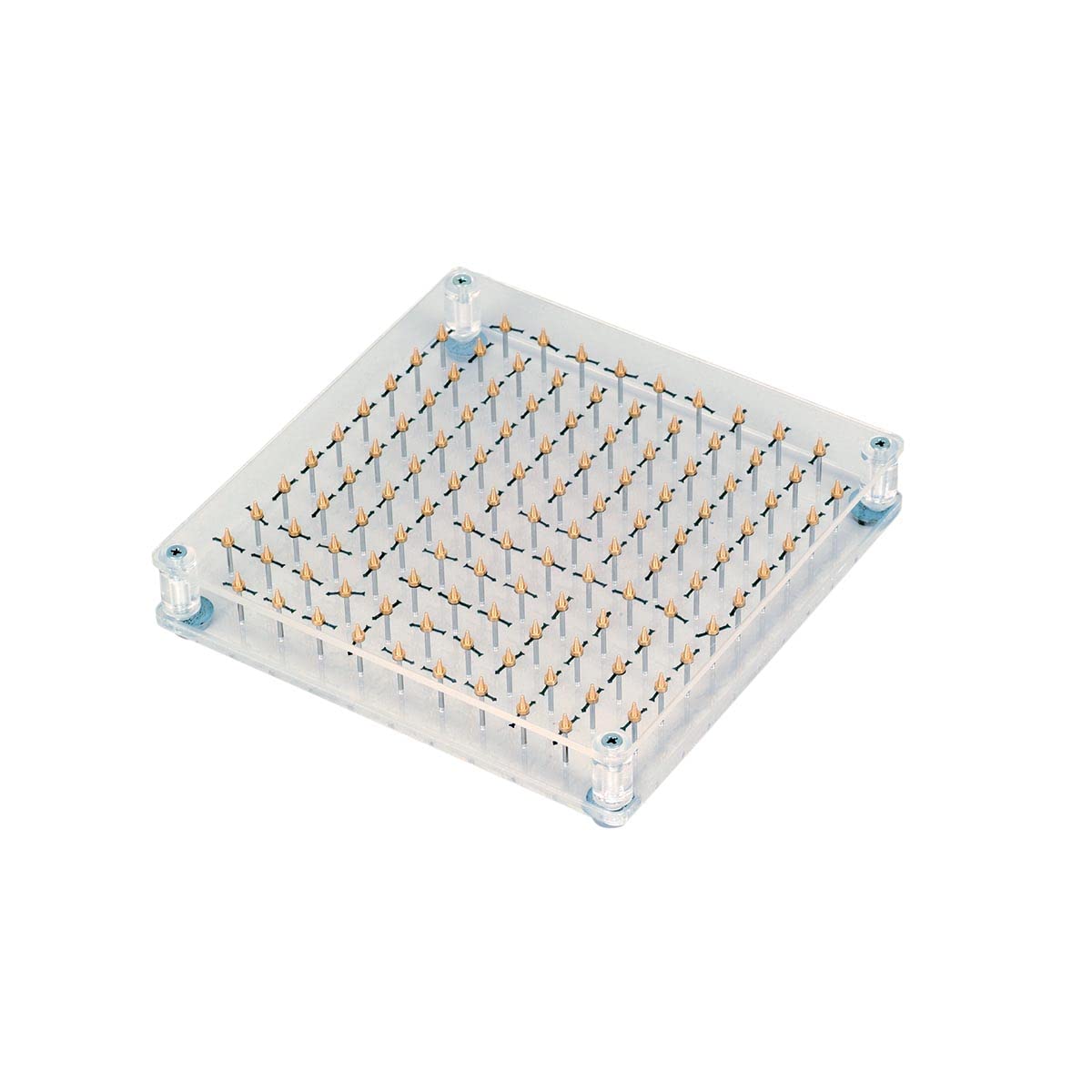 3B Scientific U15351 Magnet Model, Cubic