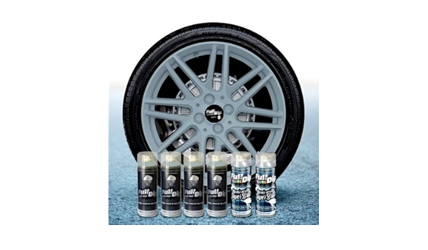 Sophisticauto Full Dip Packs Ahorro Llantas 6 Sprays Nardo ...