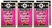 Stash Tea Wild Raspberry Hibiscus Herbal Tea - Naturally Caffeine Free, Non-GMO Project Verified Premium Tea with No Artificial Ingredients, 20 Count (Pack of 6) - 120 Bags Total