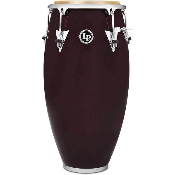 Amazon.com: Latin Percussion LP Classic Model Wood 11-3/4