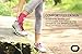 Ankle Brace Compression Sleeve for Men & Women (1 Pair) - Best Ankle Support Foot Braces for Pain Relief, Injury Recovery, Swelling, Sprain, Achilles Tendon Support, Plantar Fasciitis Socks