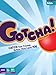 GOTCHA! BOARD GAME by Buffalo Games Catch your friends before they catch you!