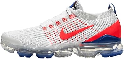 Nike vapormax flyknit mujer blanco Clearance