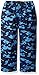 Nickelodeon Little Boys' Toddler Paw Patrol 3 Piece Vest Set with Camo Pants and T-Shirt, Blue, 3T