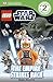 DK Readers L2: LEGO Star Wars: The Empire Strikes Back (DK Readers Level 2)