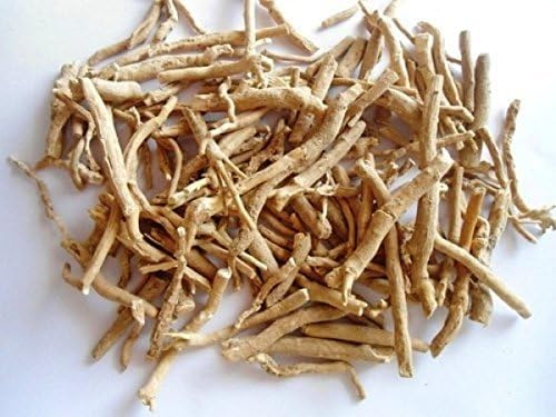 Organic (Ashwagandha) Withania Somnifera,Indian ginseng Roots natural (1000gm)