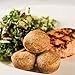 KNOW Foods Gluten Free Bites, Low Carb, Paleo + Keto Friendly - 15 count (Frozen)