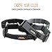 Mighty Paw Martingale Nylon Training Collar. Our Trainer Approved Limited Slip Collar. Modified Cinch for Controlled Force for Optimal Training. Reflective Stitching to Keep Your Dog Safe