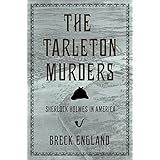 The Tarleton Murders: Sherlock Holmes in America