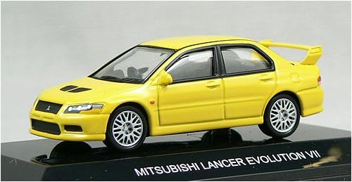 autoart mitsubishi lancer evolution
