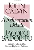 A Reformation Debate