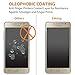 Zeking [2-Pack] Samsung Galaxy J2 Prime [Tempered Glass] Screen Protector 9H Hardness 2.5D Round Edge Case Friendly