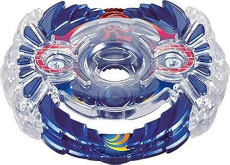 Amazon ベイブレードバースト ホーリーホルスードレイヤー スタミナタイプ レイヤー単品 おもちゃ おもちゃ