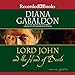Lord John & the Hand of Devils (Recorded Books Unabridged)