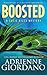 Boosted: Misadventures of a Frustrated Mob Princess (A Lucie Rizzo Mystery Book 3)