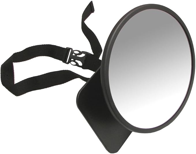 halfords baby mirror