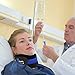ComfyMed® Neck Brace CM-NB18 Cervical Neck Support Collar for Men and Women (LGE (15