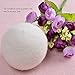 Yazer Wool Dryer Balls, 10 - Pieces, White