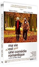 Ma Vie N'est Pas Une Comédie Romantique