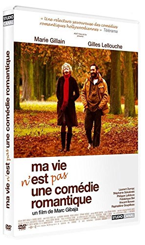 Ma Vie N'est Pas Une Comédie Romantique