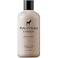 Pete & Pedro COWBOY - Tobacco Soft Cream Lightweight Conditioner for Men | Smells Incredible, Hydrates Hair Without Weighing It Down | As Seen on Shark Tank, 8.5 oz.