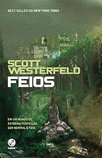 Livro Feios - Feios - vol. 1