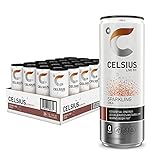 CELSIUS Sparkling Cola, Functional Essential Energy