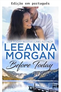Livro Antes de hoje (Sapphire Bay Livro 4)