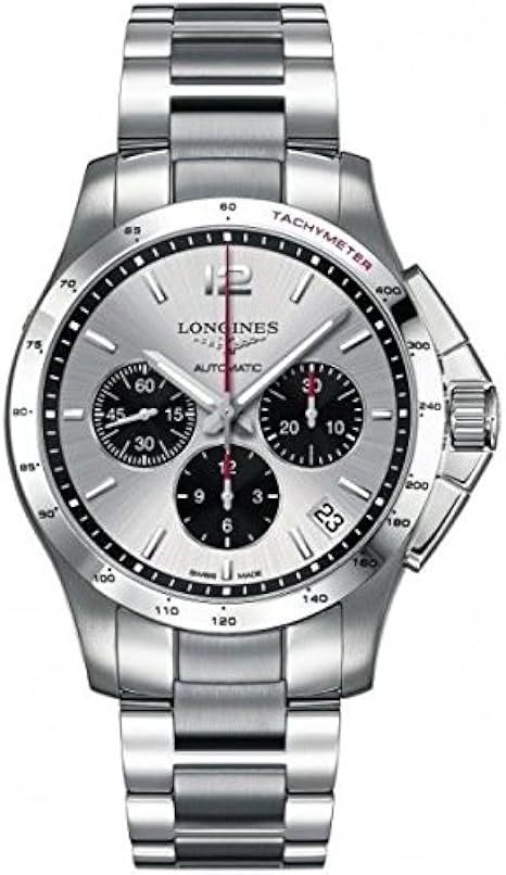 longines sport conquest