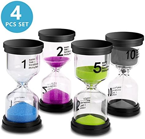 amazon reloj de arena niños