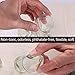 TEEHOME Corner Guards (12 pack) Update 2019 REAL STRONG ADHESIVE Protect Children From Injury | Corner Covers Baby Safety | Table & Furniture Corner Protectors Clear | Child Proof Corner Bumpers