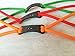 HBG 3Pcs Powerful Rubber Bands Elastic for Hunting Catapult Slingshot Shooting Game